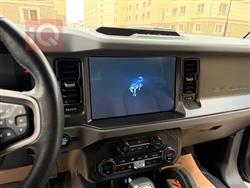 فورد برونكو